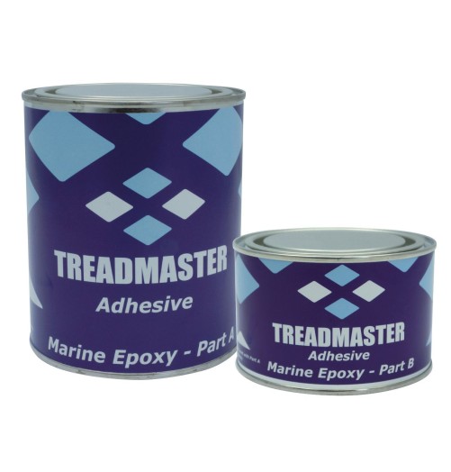 Treadmaster 2 Part Epoxy Adhesive