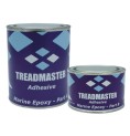 Treadmaster 2 Part Marine Epoxy Adhesive