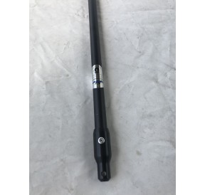 Nacra Tiller Extension Fixed Lenght Aluminium 237cm