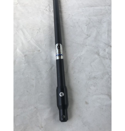 Nacra Tiller Extension Fixed Lenght Aluminium 237cm
