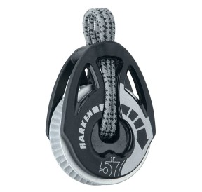 Harken Carbo T2 Block 57mm Ratchamatic *2.0 HK2170 H2O Sensations