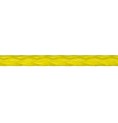Liros D-Pro Dyneema SK78 4mm Jaune