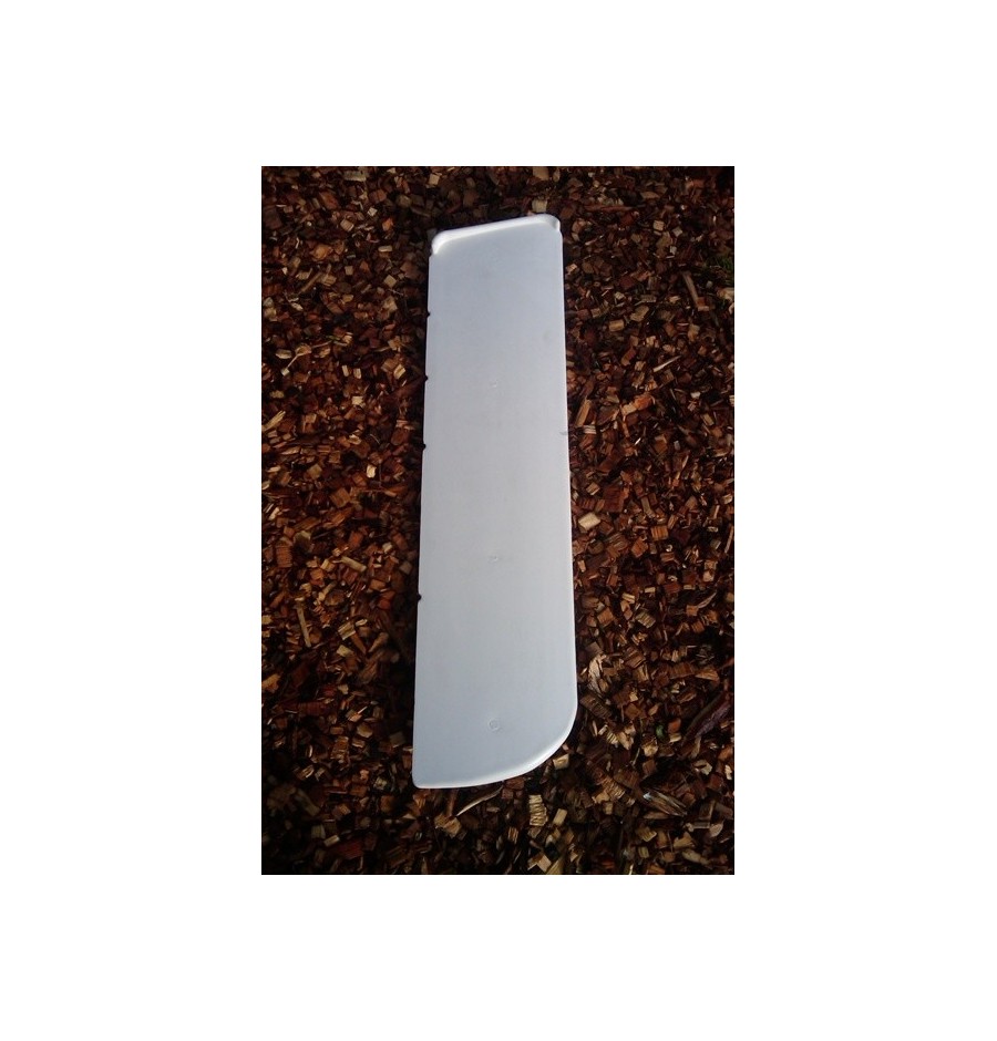 Topper Dérive Topaz & Taz