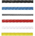Liros D-Pro Dyneema SK78 4mm Jaune