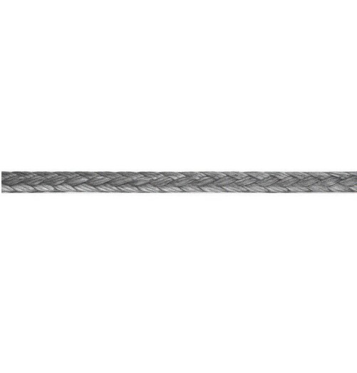 Liros D-Pro Dyneema SK78 6mm Grey