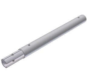 CadKat Rallonge axe 50mm XLarge