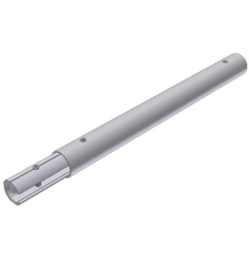 CadKat Extension for EuroTrax XLarge 500*50mm 253 H2O Sensations