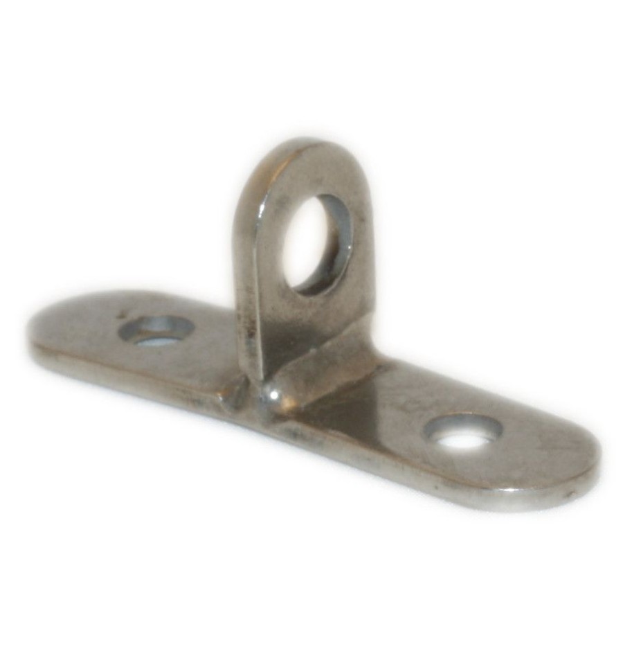 Nacra Self Tacking Base Tang Stainless Steel