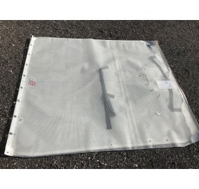 Goodall F18 C2 Trampoline Sealed Deck Sweeper Complet