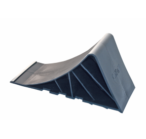 Alko Cale de Roue pour Remorque