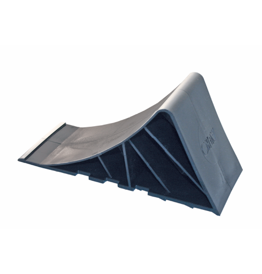 Alko Wheel Cotter PVC