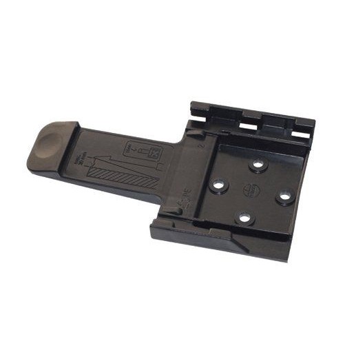 Alko Support Wheel Cotter PVC