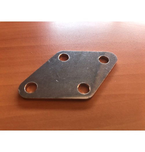 Toper Topaz Cadène Hauban Catamaran