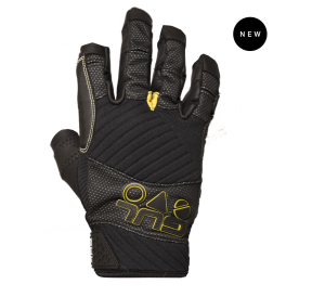 Gul Glove Evo Pro 2 Finger Cuts Adults