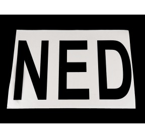 Nacra National/Country Letter