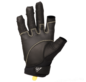 Gul Glove Evo Pro 2 Finger Cut Junior GL1300 H2O Sensations