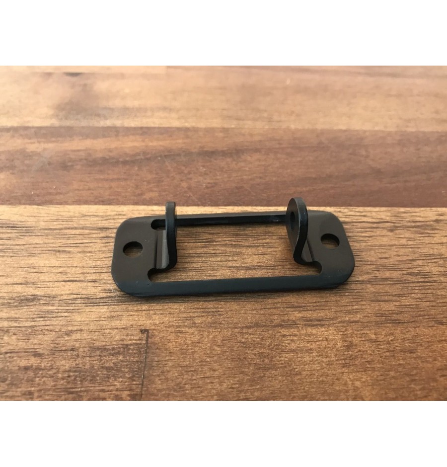 Harken CrossBow Stamped Anchor Self Tacking