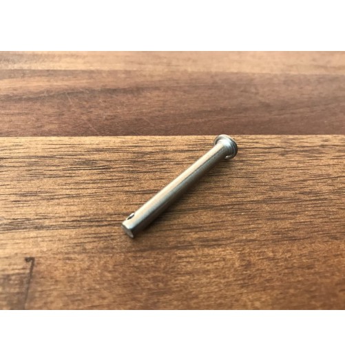 Harken Axe pour Base de Tourelle Bullet 29mm