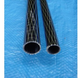 Tube Carbone de 38mm