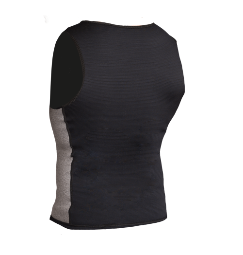 Gul Response Short Arm Vest 1.5mm