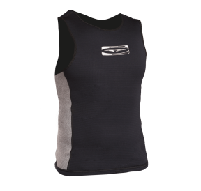 Gul Response Short Arm Vest 1.5mm