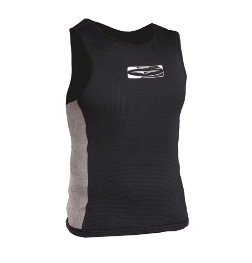 Gul Response Short Arm Vest 1.5mm