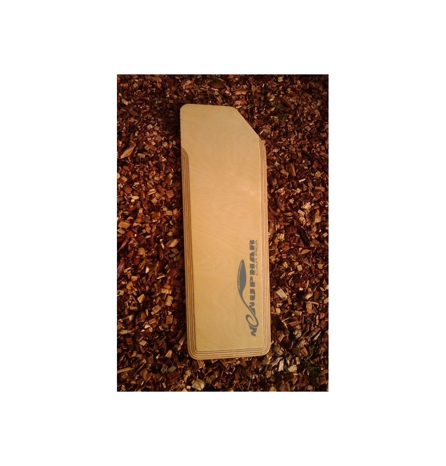 Centerboard Equipe Wood