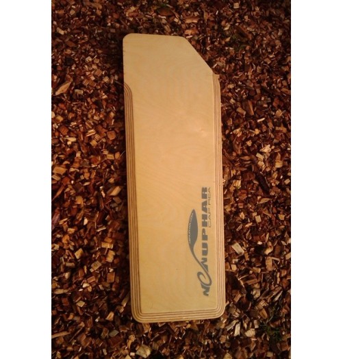 Dérive Equipe Ecope en CP Verni