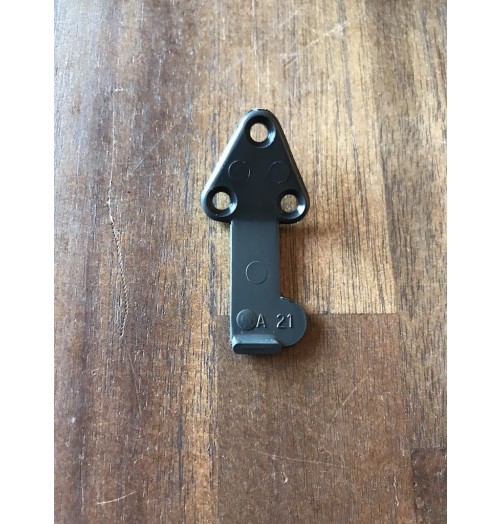 Allen Acetal Retaining Clip 28*53mm A21 a..21 H2O Sensations