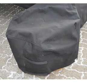 Nacra F18 Infusion Boat Cover Trampoline KS