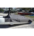 Nacra 15 Taud de Trampoline KS