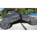 Nacra 15 Boat Cover Trampoline KS