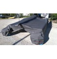 Nacra 15 Boat Cover Trampoline KS