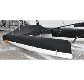 Nacra 17 Full Boat Cover KS