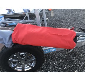 KS Housse Pied de Mât