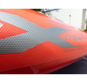 Rail Saver Pro pour Stand Up Paddle couleur RSP13RSXT H2O Sensations