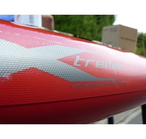 Rail Saver Pro for SUP colored RSP13RSXT H2O Sensations