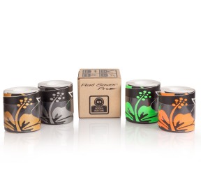 Rail Saver Pro Hibiscus