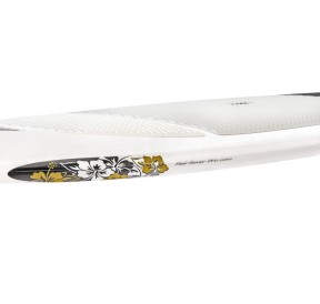 Rail Saver Pro Hibiscus (RSPRO)