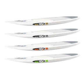 Rail Saver Pro Hibiscus (RSPRO)