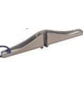 ClamCleat Pulling Power Grip 2 3-6mm
