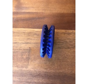 Nacra Wormwheel Drive Grip Sheave Assembly