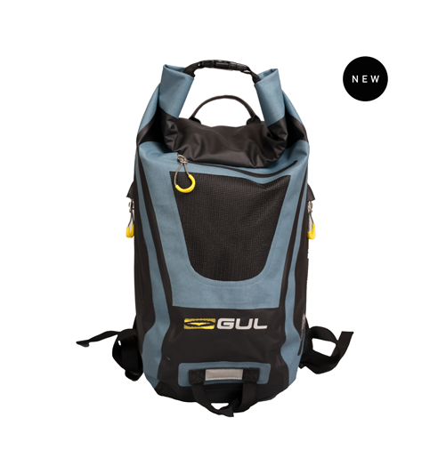 Gul Dry Rucksack 30l