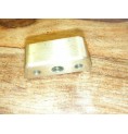 Nacra Brass fitting Diamond Adjuster