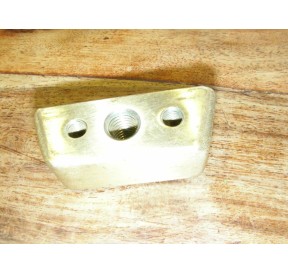 Nacra Brass Fitting Diamond adjuster Small 31701 H2O Sensations