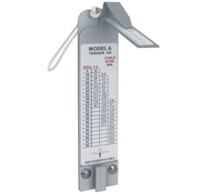 Tension Gauge