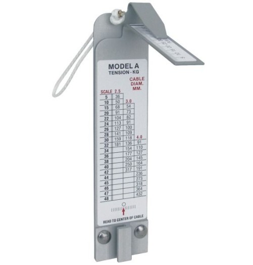Tension Gauge