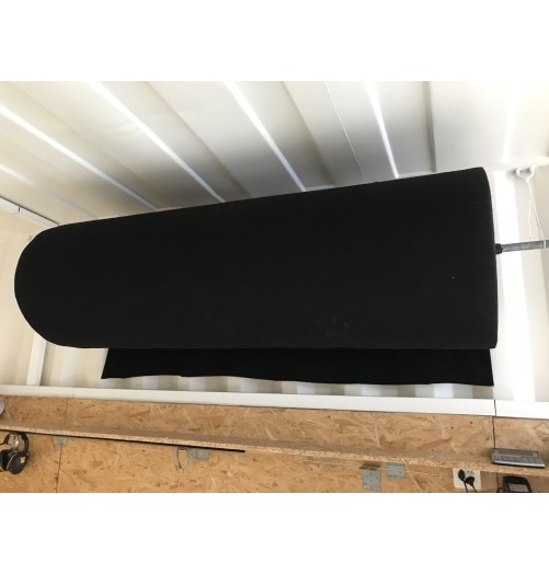 Moquette Imputrescible pour Remorque