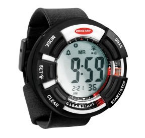 Ronstan ClearStart™ Watches & Race Timer RF4050 H2O Sensations