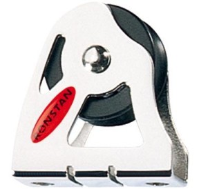 Ronstan Block 20mm Single Upright RF20171 H2O Sensations